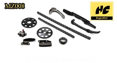 Auto Mazda Timing Chain Kit