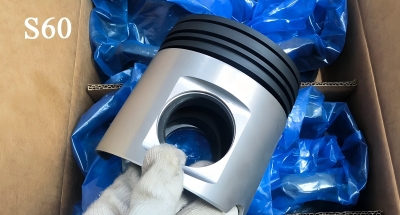 Piston Detroit 60 SERIES 23521802 