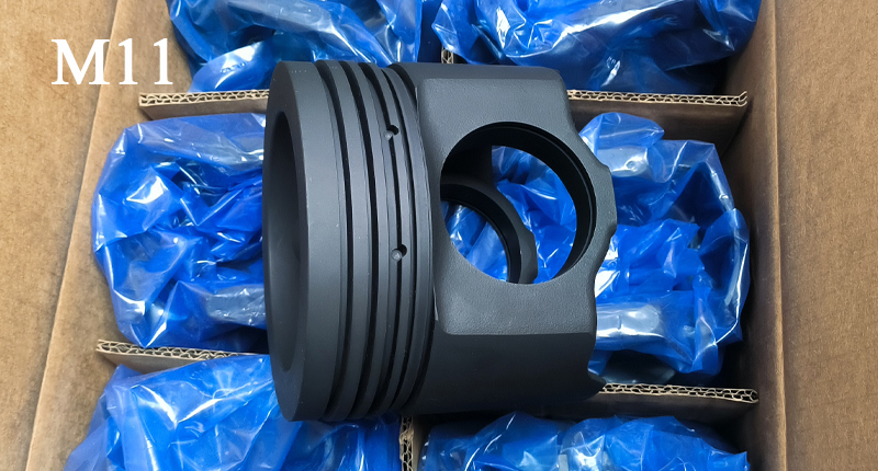 Piston Cummins M11