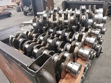 casting Crankshaft