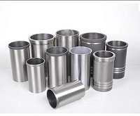 Cylinder Liner 1