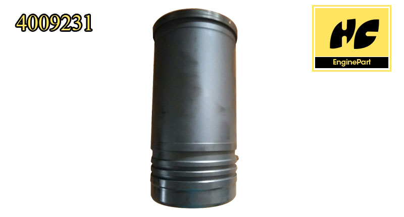 Cummins 4009231 Cylinder liner