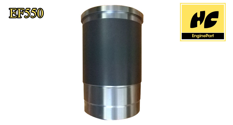 Hino EF550 Cylinder liner