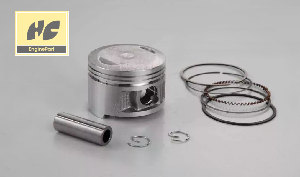 PISTON RING SET WARTSILA 6R22 P/Nº113115 | Farran Marine Trade