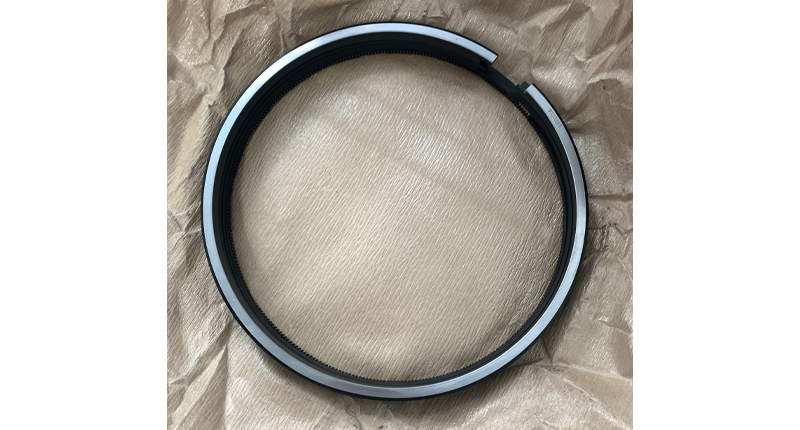 EMD645 Piston Ring