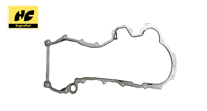 timing chain cover