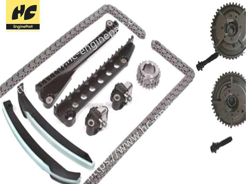 Ford 5.4L Expedition Timing Chain Kit,Ford 5.4L Timing Chain Kit/kit de