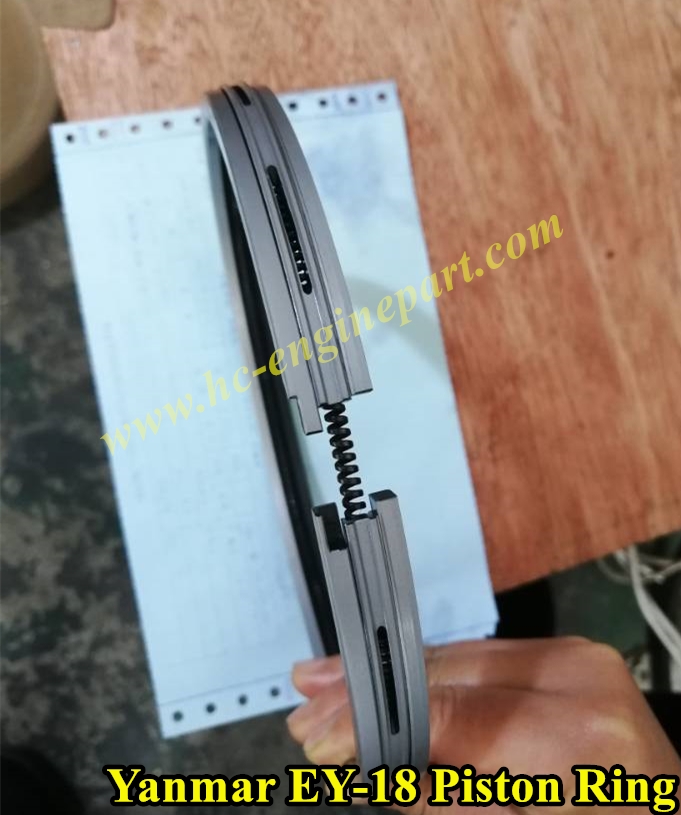 Causes Of Broken Piston Rings