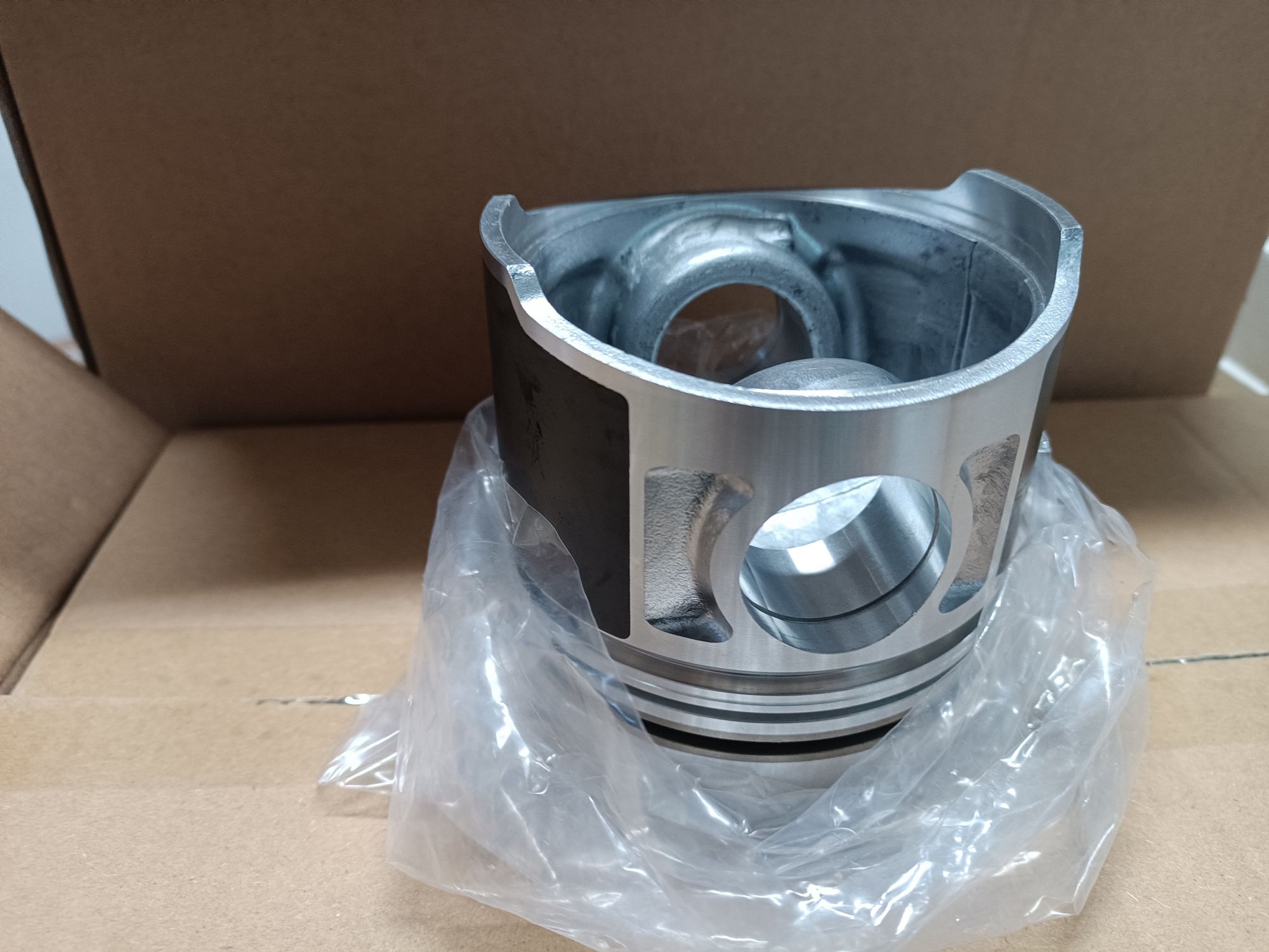 Tips For Solving Car Engine Piston Knocking